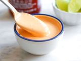 Large Spicy Mayonnaise