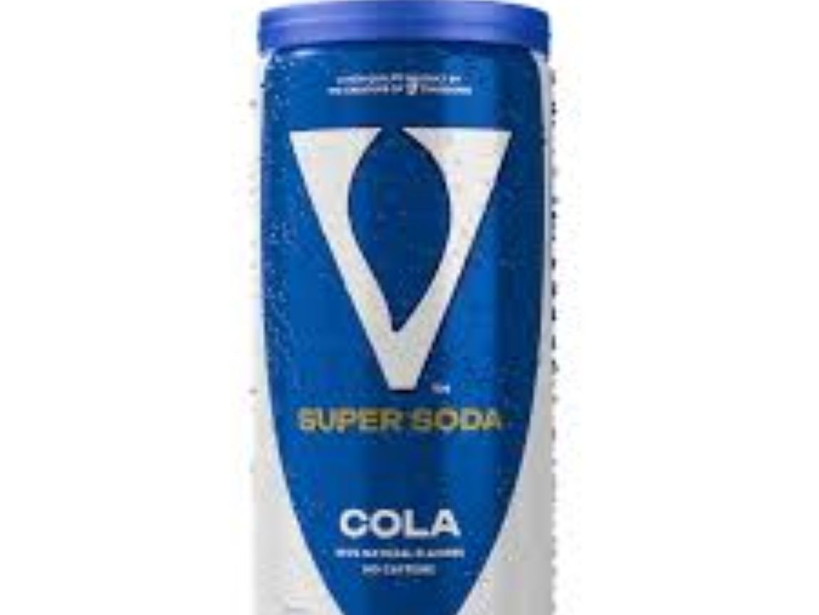 V7 - Cola