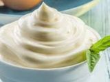 Mayonnaise Sauce