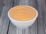 Spicy Mayonnaise