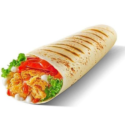 Fire Wrap