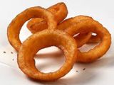 Onion Rings (5 pieces)