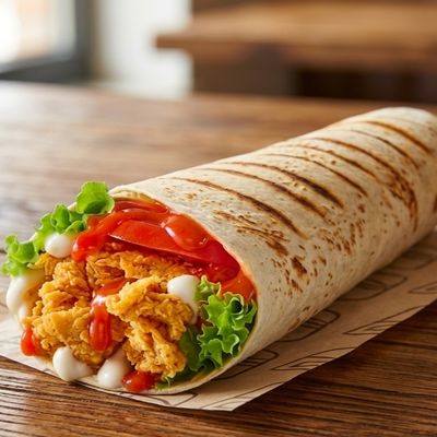 Original Wrap
