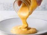 Cheddar Cheese Sauce