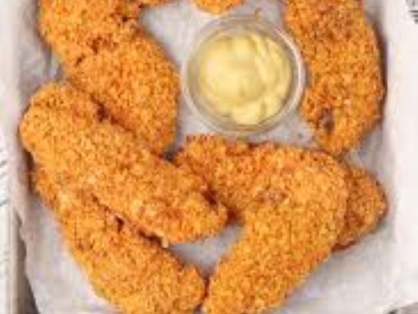 7x Tender Meal