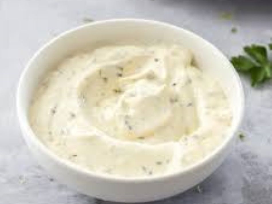 Ranch Sauce