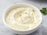Ranch Sauce