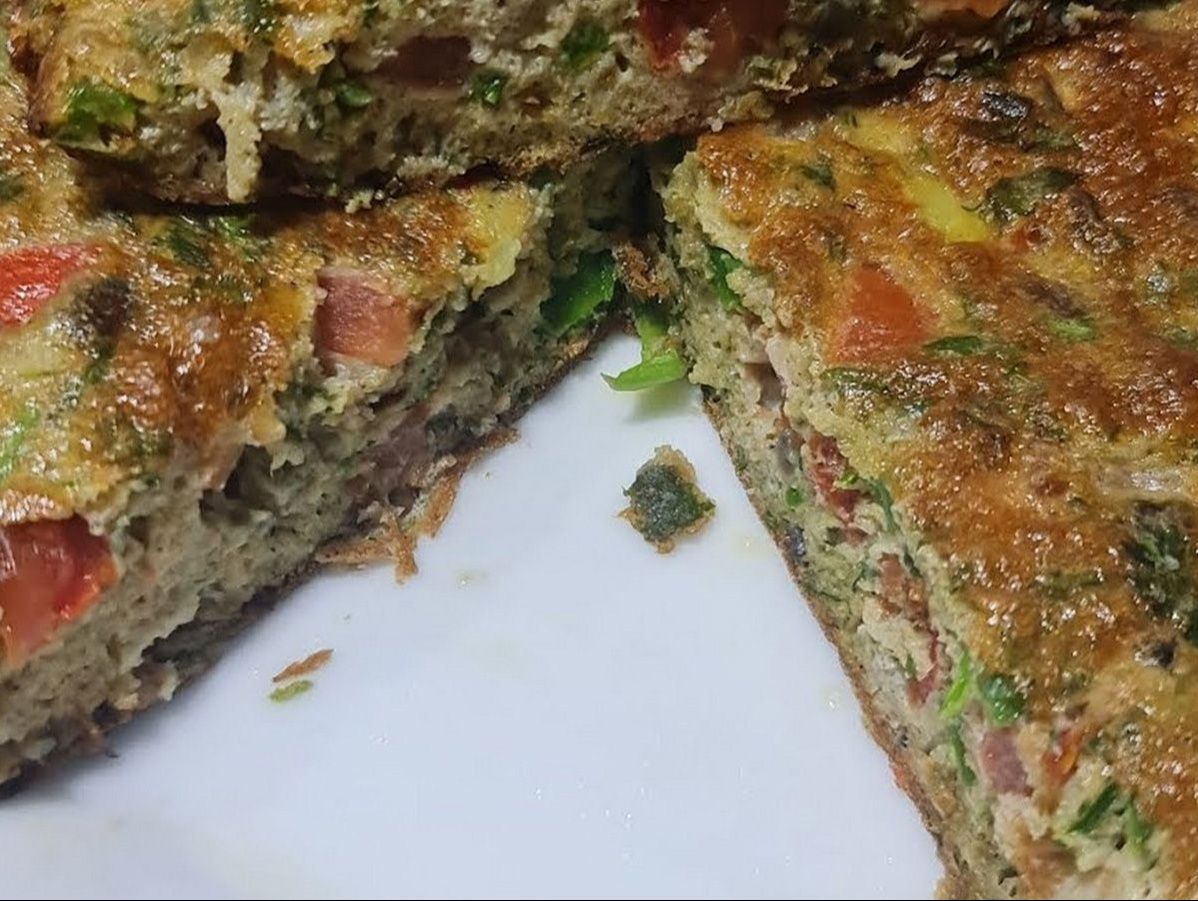 Baladi Egga