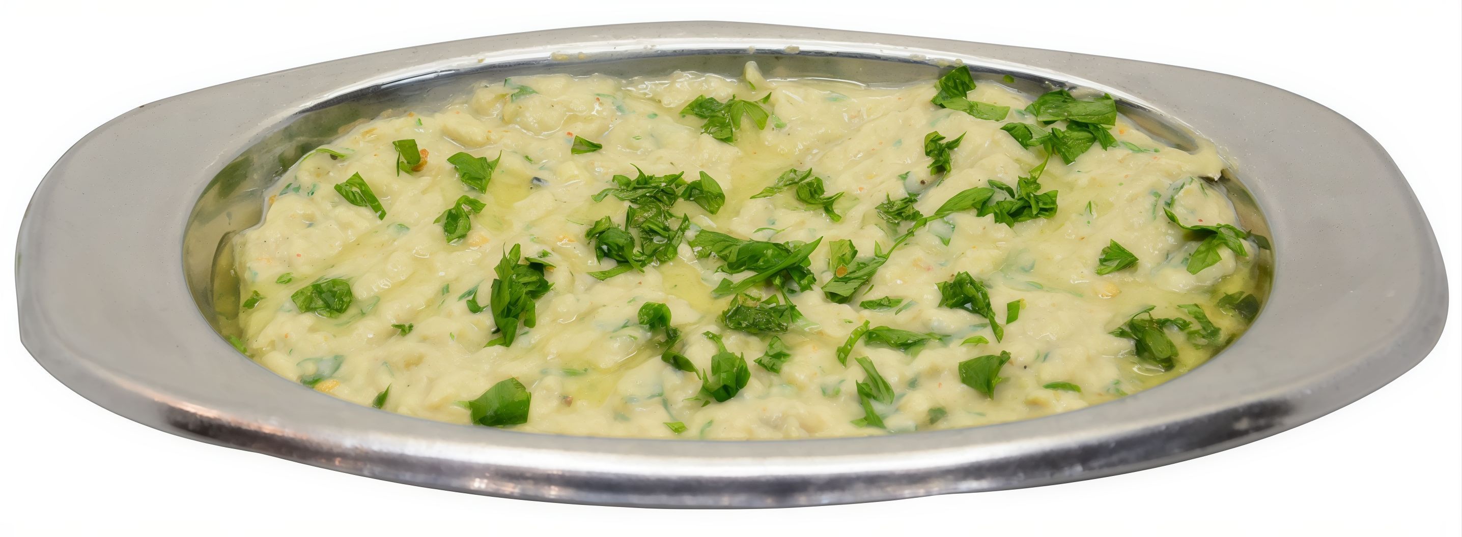 Baba Ghannoug