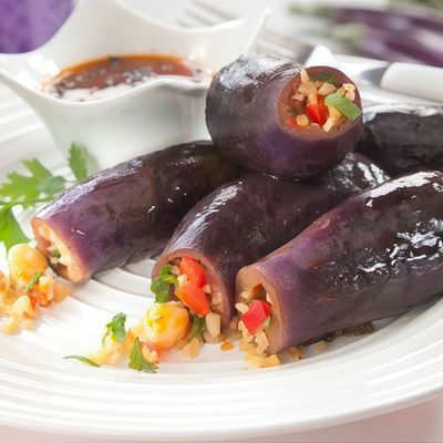 Eggplant
