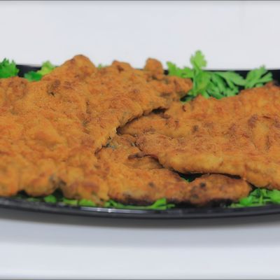 Beefsteak