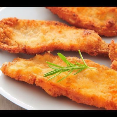 Fried Chicken Pane