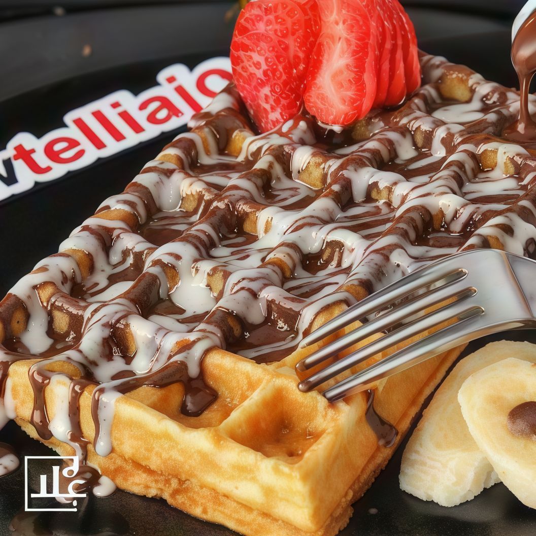 Waffle