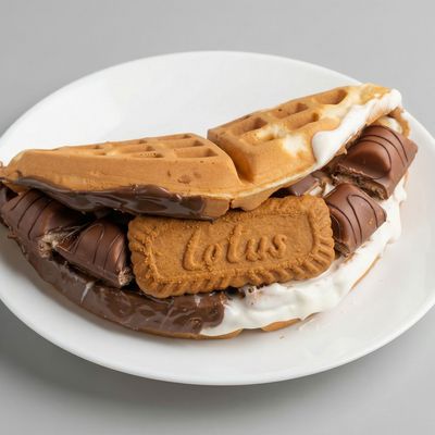 Bueno Sandwich