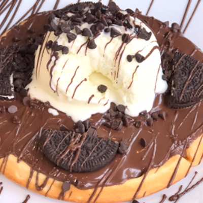 Oreo Hills