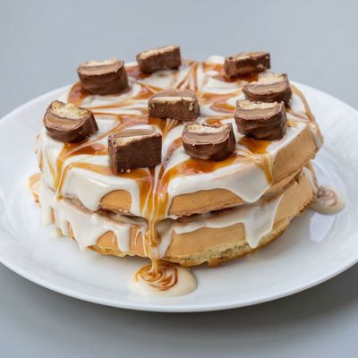 Mini Doom Waffle