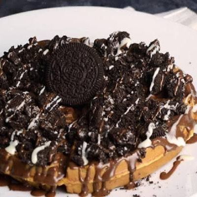 Mr.Waffle photo 10