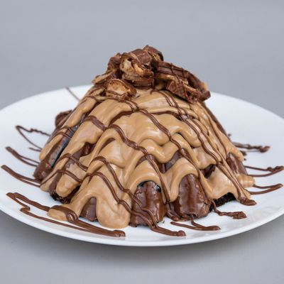 Mr.Waffle photo 6