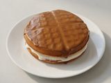 Titan Waffle