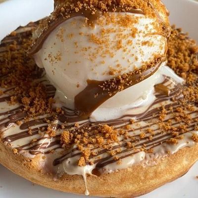 Bueno Waffle