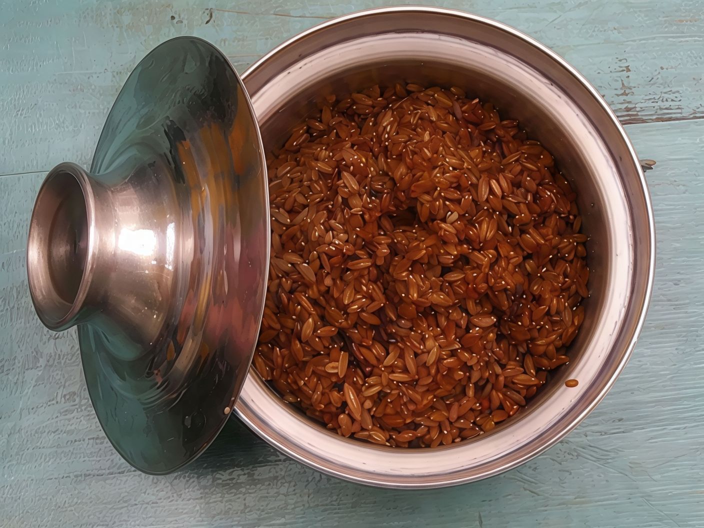 Sayadaia Rice