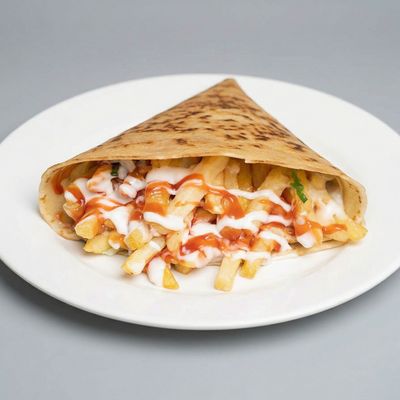كريبة بطاطس