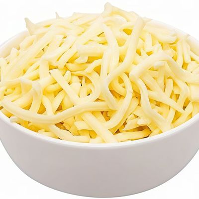 إضافة موزاريلا