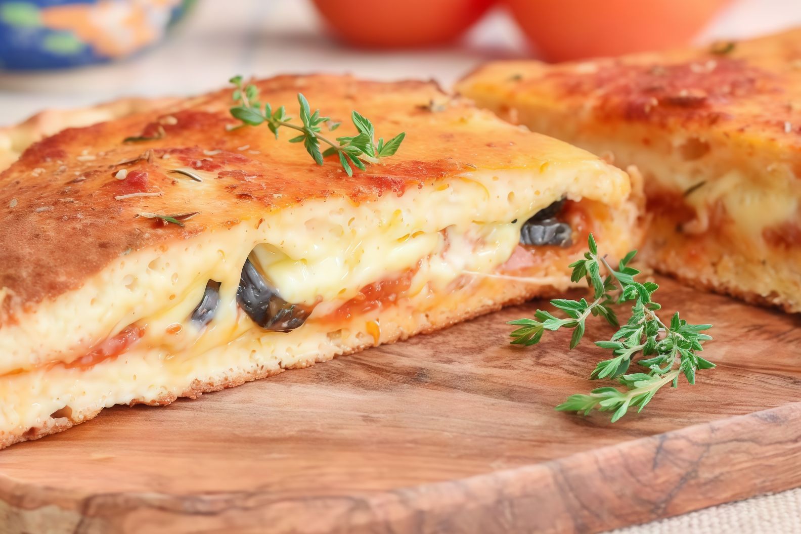 Cheese mix