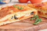 Cheese mix