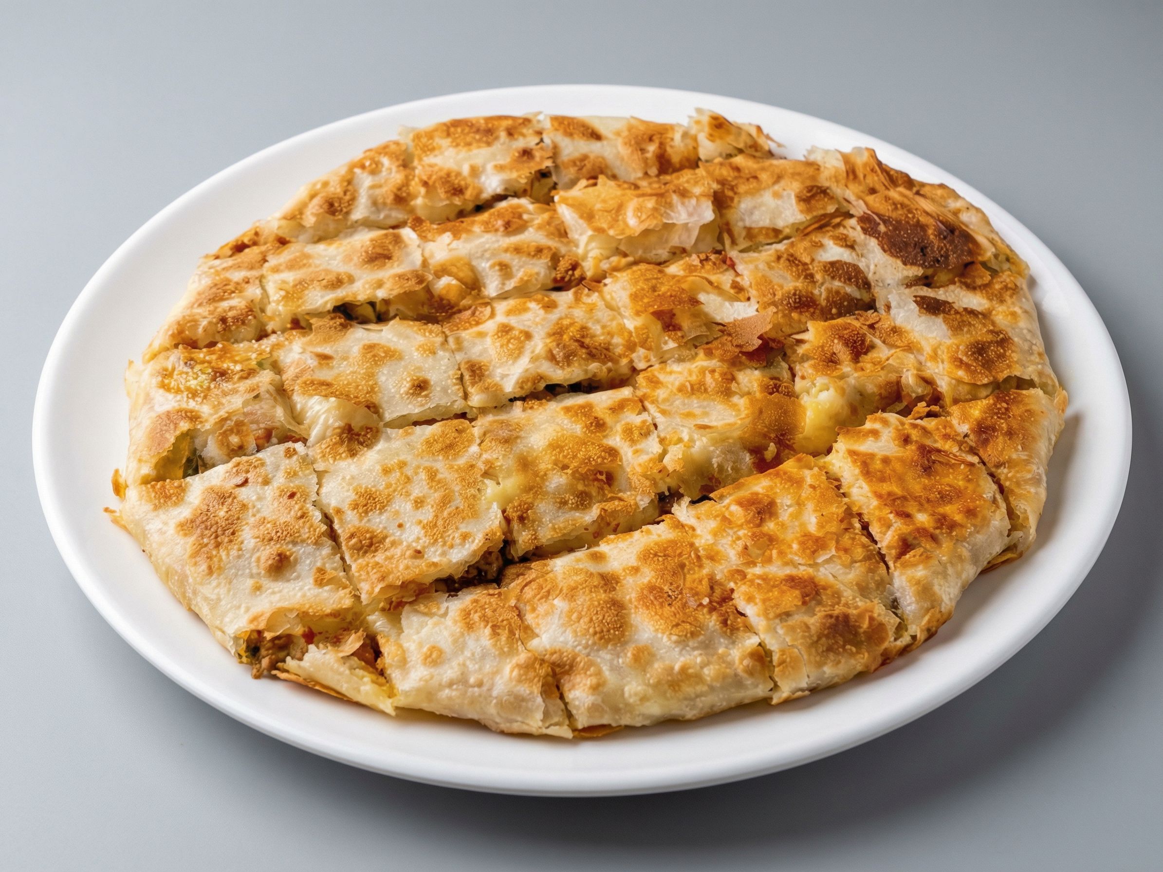 Chicken Pie