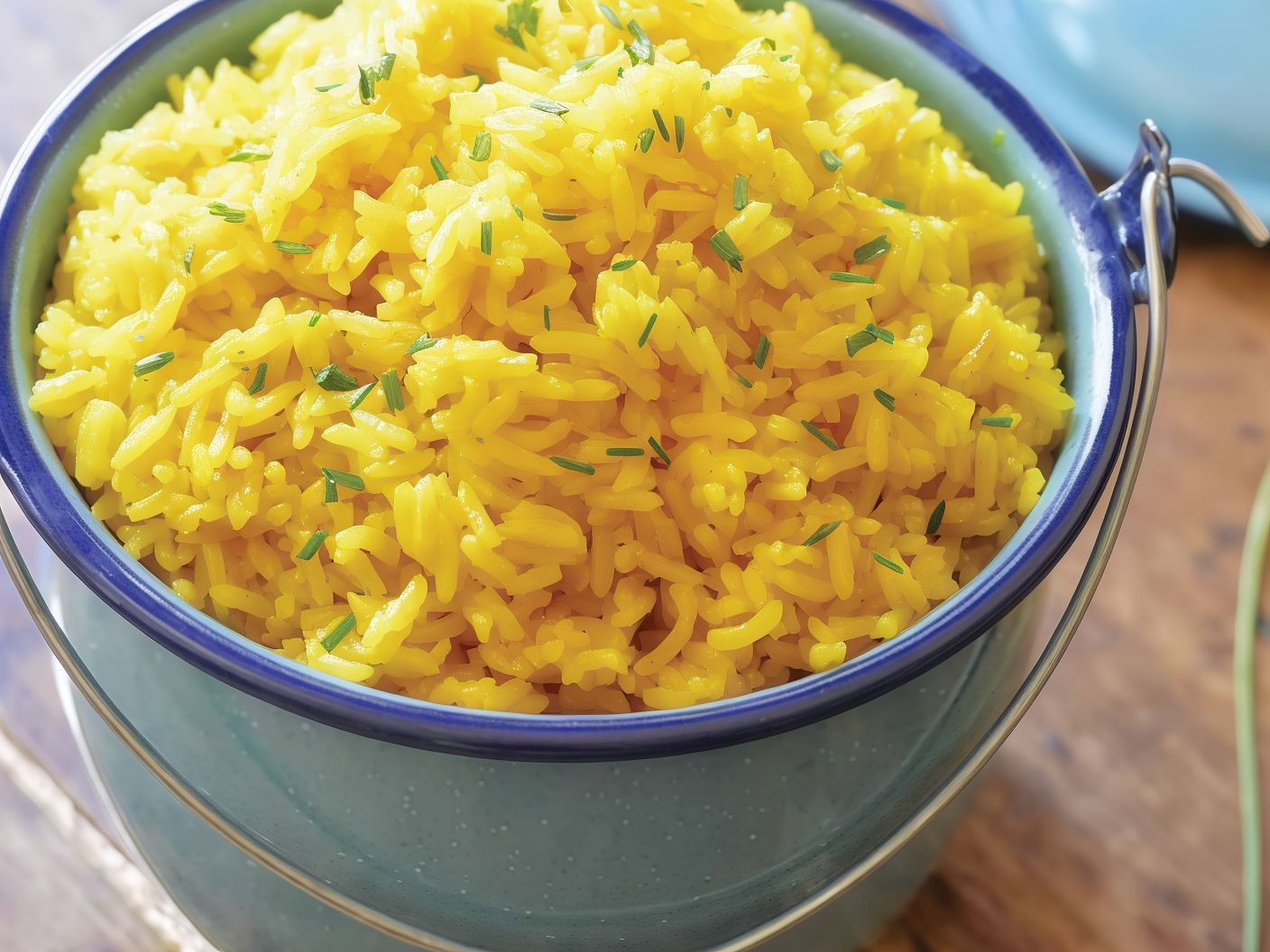 Basmati Rice