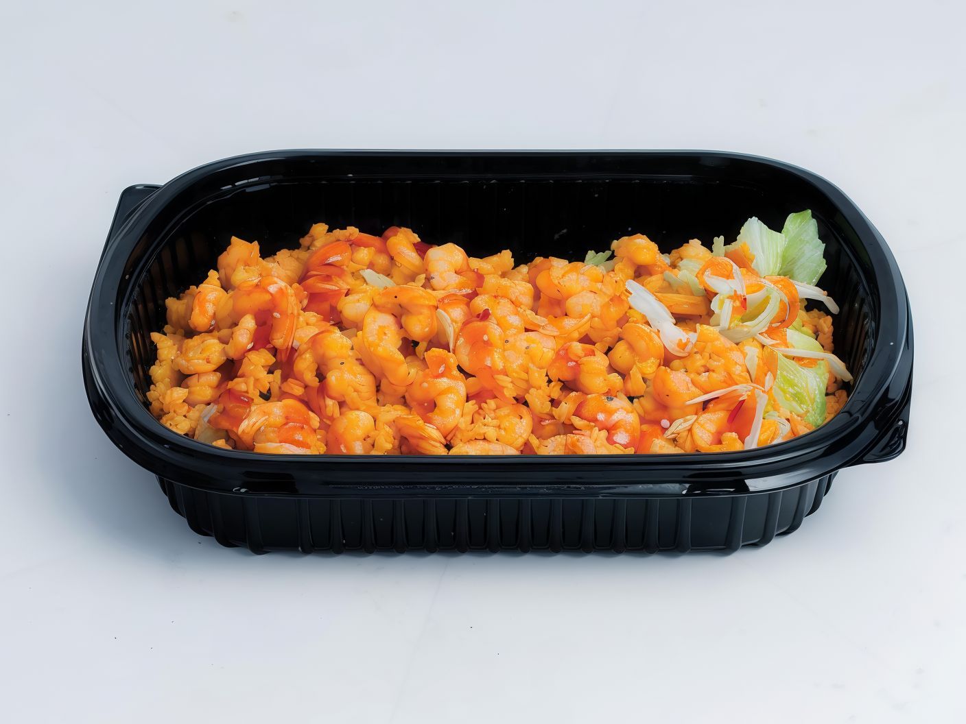 Shrimp Rice Rizo