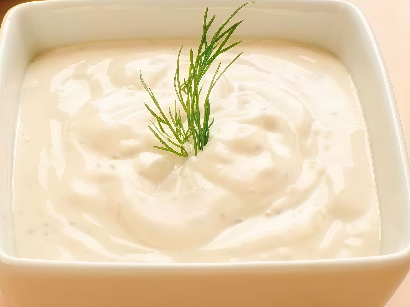 Garlic Salad