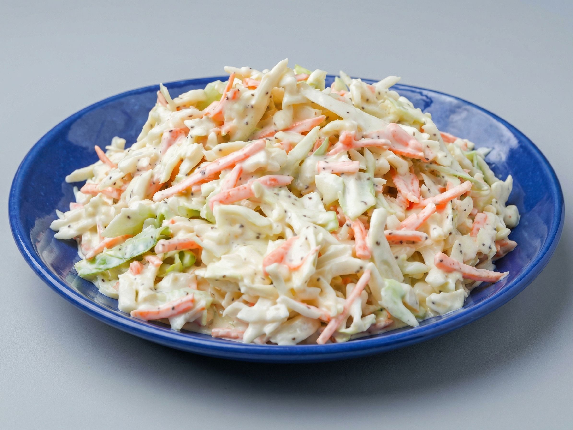 Coleslaw Salad