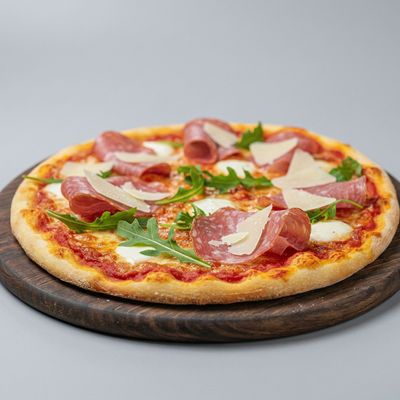 3al7Atab Pizza