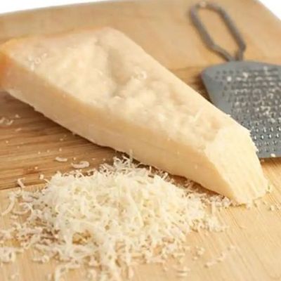 Parmesan Cheese