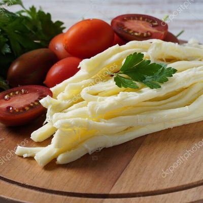Mozzarella