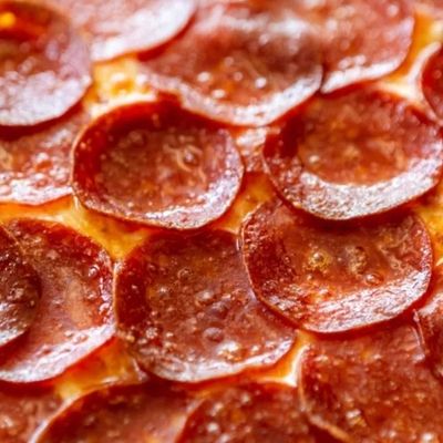 Pepperoni