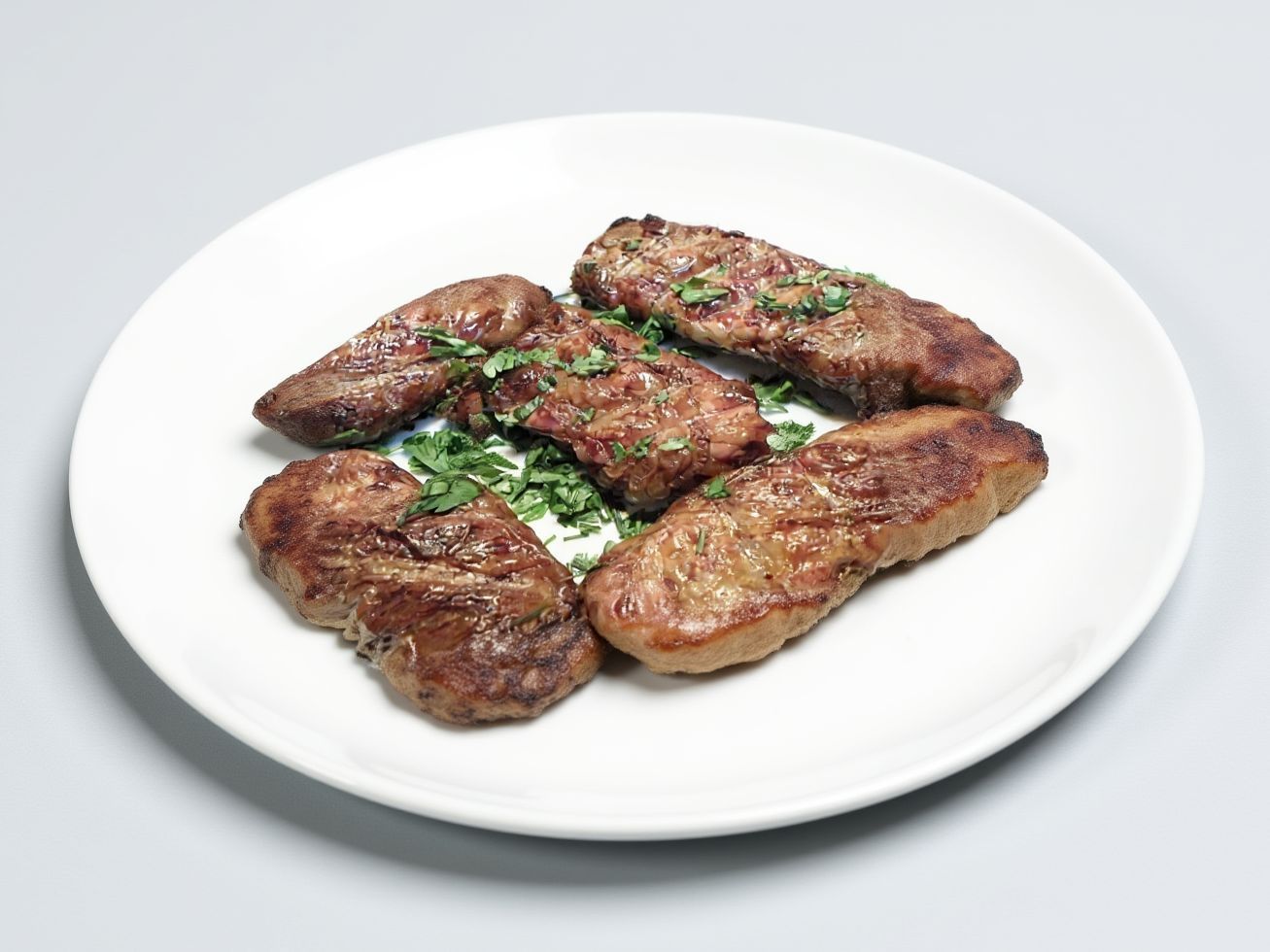 Tarb meal