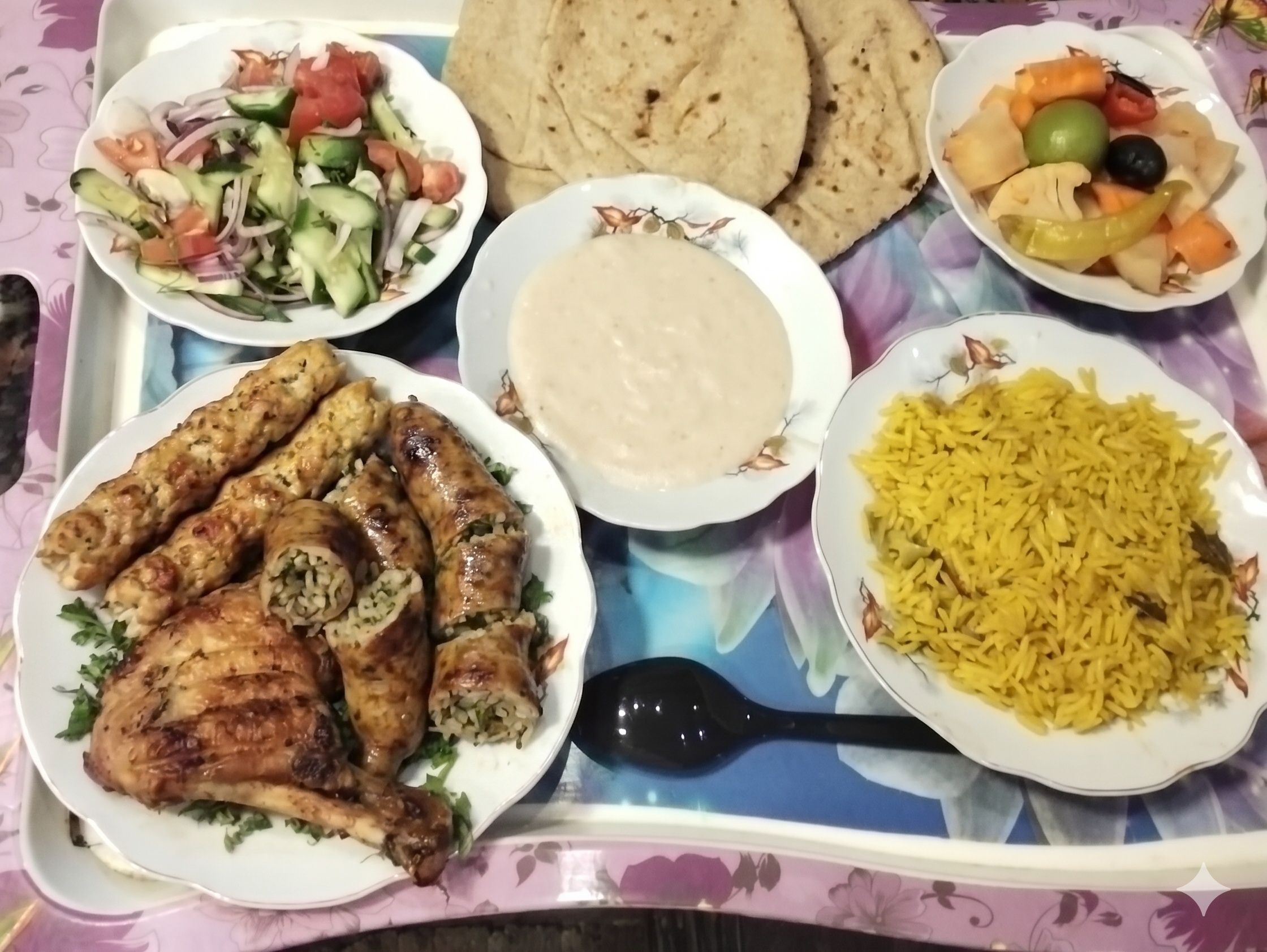 El-Mo3lem Offer
