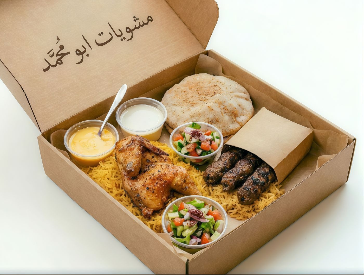 Hekaya Offer