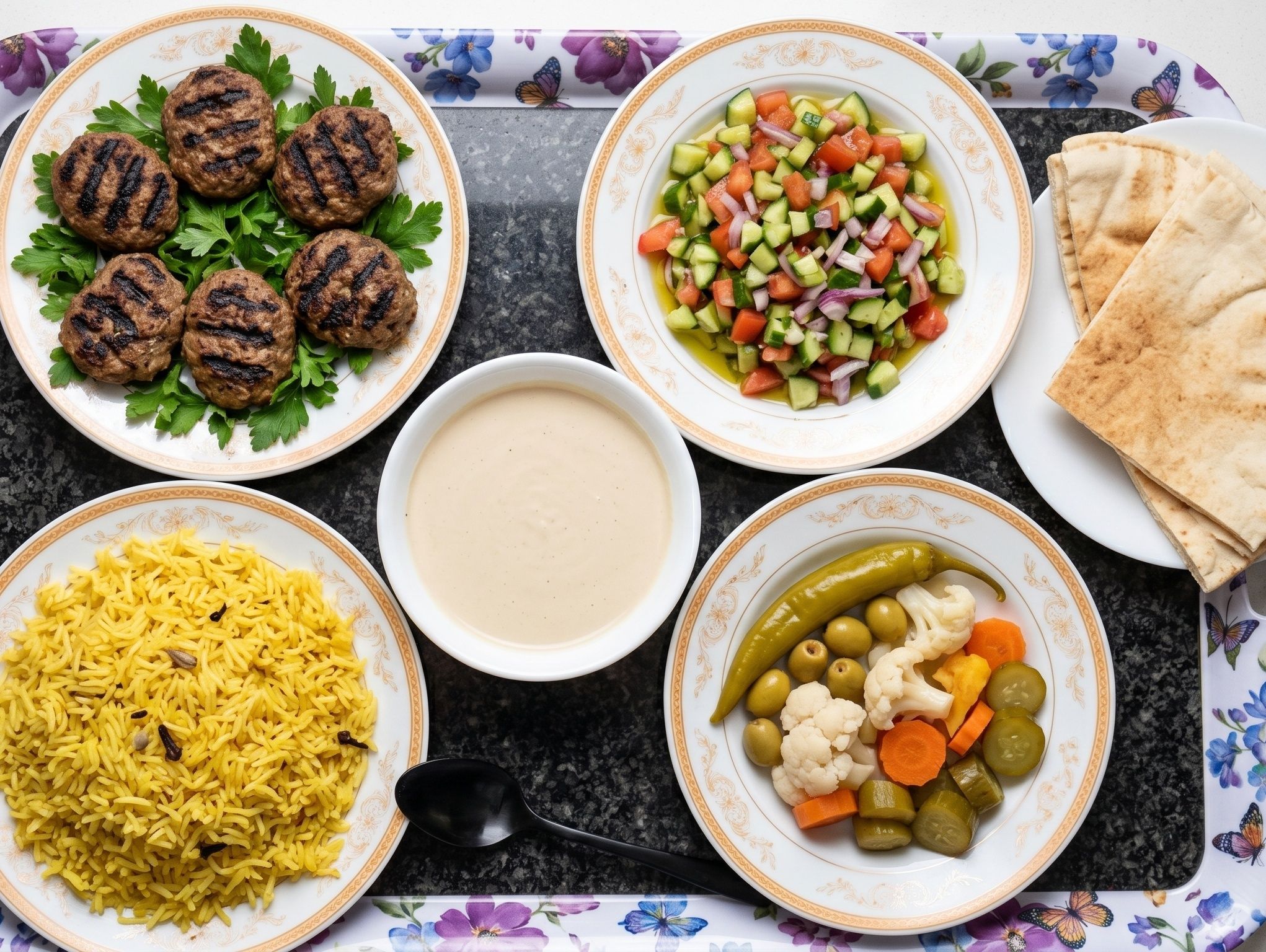 Kofta Offer