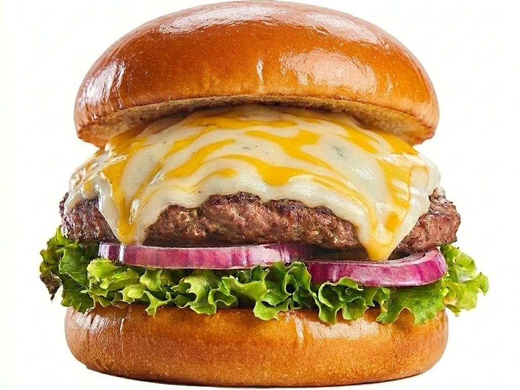 Cheese King