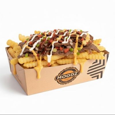 Steak Fries
