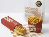 Moodz Toast Single