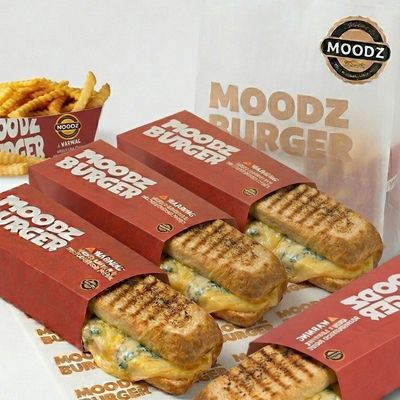 Moodz Family Toast