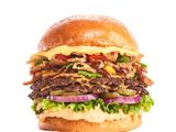 Smash Steak Doner
