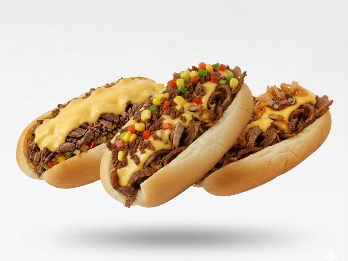 Philadelphia Steak