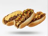 Philadelphia Steak