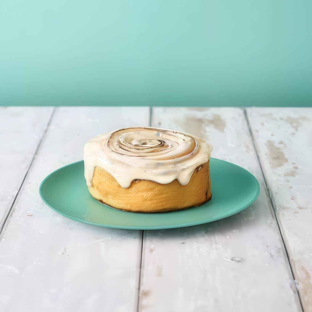 Cinnabon Classic